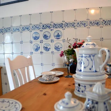 Appartement Haus 94-whg Og *