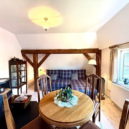 Haus 94-whg Og Appartement *