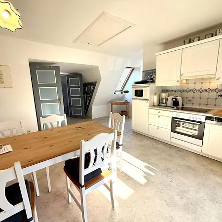 Appartement Haus 94-whg Og *