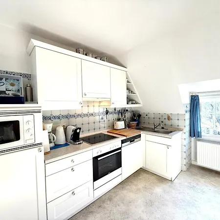 Haus 94-whg Og Oldsum