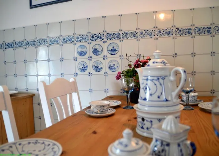 شقة Haus 94-whg Og *