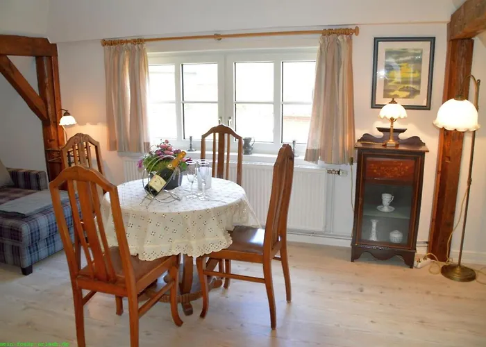 شقة Haus 94-whg Og