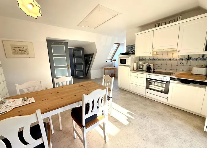 شقة Haus 94-whg Og *